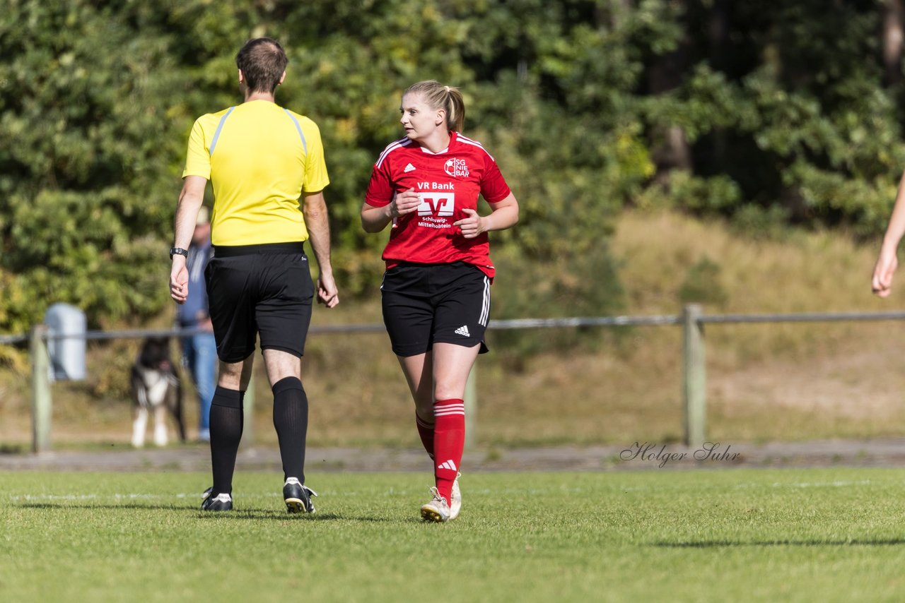 Bild 84 - F SV Boostedt - SG NieBar : Ergebnis: 1:1